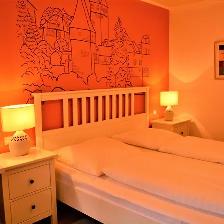 Economy Hotel Kronach