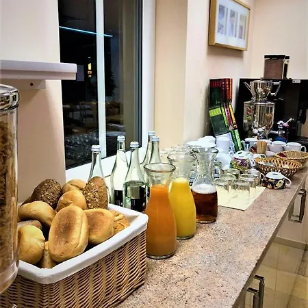 Hotel Economy Kronach