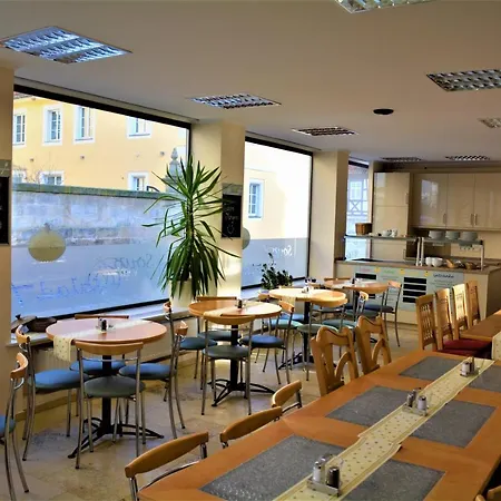 Economy Otel Kronach