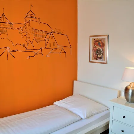 Economy 2* Kronach