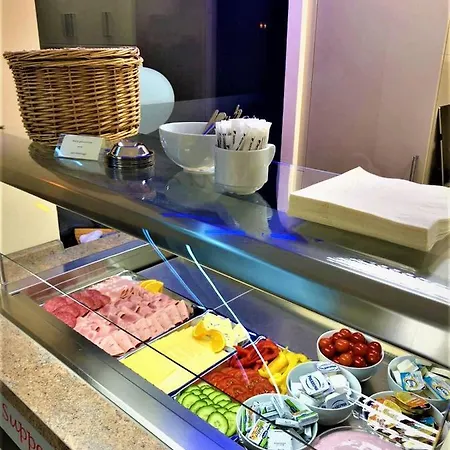 Hotel Economy Kronach